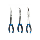 Kincrome Long Reach Plier Set | K4254 | Built for Tough Access